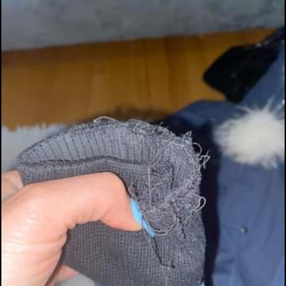 moose knuckle jacket - Picture 2 of 3